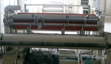 发改委：禁止进口国外落后的二手制浆造纸设备