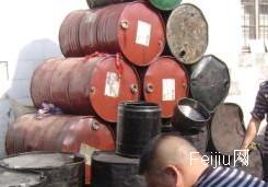 废矿物油，该好好整整了！