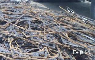 2011年张家港口岸共进口废钢货值12.3亿美元