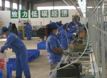 怀化：发展再生资源产业，建设“城市矿产”示范基地