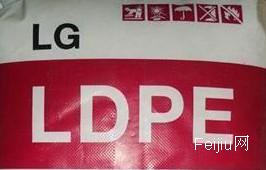 中国国内薄膜级LDPE供应减少，价格回升