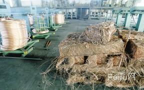 城市当“矿山” 废物成“矿产”