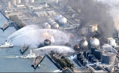 日本大地震震动全球石化业 塑料价格应声上扬