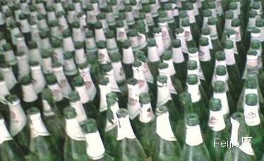 废品站对啤酒瓶说“不”事出有因