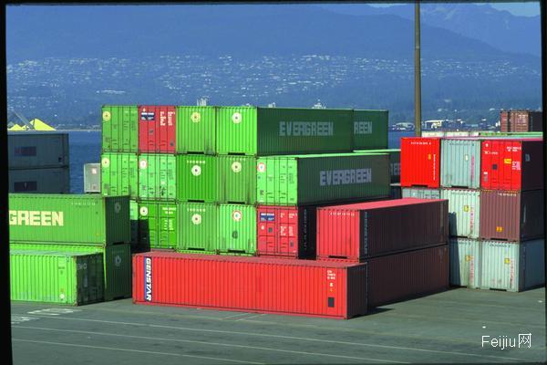 南京海关拦下763吨荷兰生活垃圾