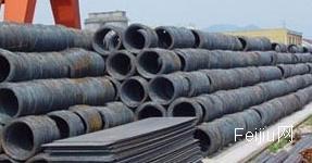 千万吨钢铁基地落户广西防城港