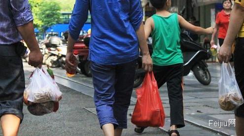 不合格塑料袋到底有多“毒”