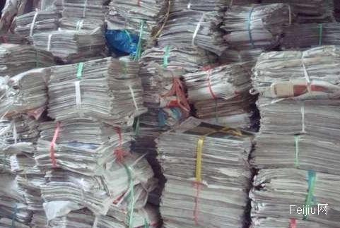 江阴国检无缝对接服务促废纸进口“井喷”