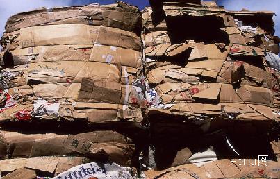 山东枣庄检验检疫局加强监管废纸进口