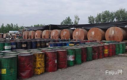 废机油去哪儿了 别让你的车喝