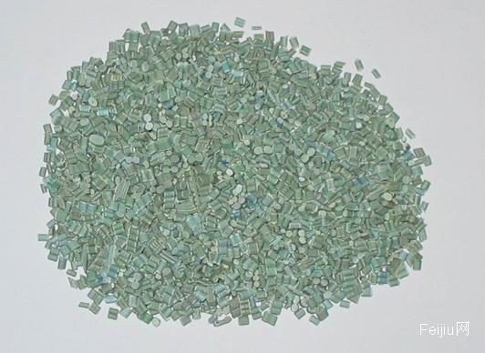 我国再生塑料市场供不应求