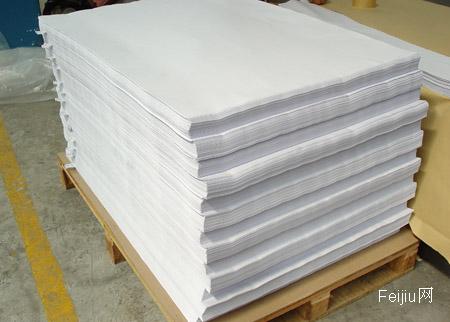 未来5年全球新闻纸产能或削减逾500万吨