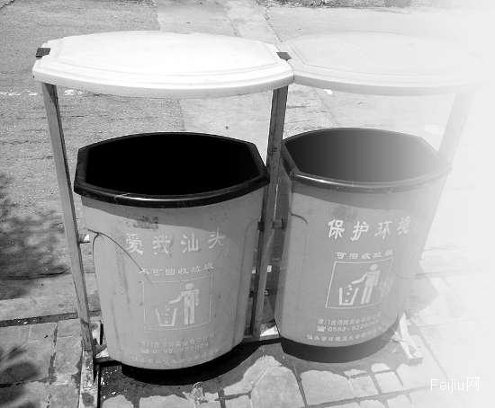 回收处理废旧电池为何那么难？