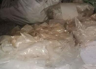 阿克苏禁产禁售超薄塑料袋和不达标地膜