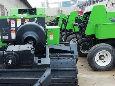 贵港市实现农机报废更新补贴“零”突破