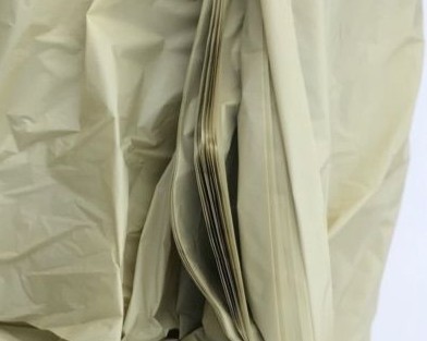 限塑令升级 生物降解材料企业都有哪些动作? 降解膜.jpg