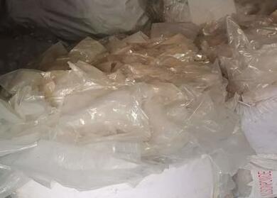 天津全市范围内禁止生产和销售超薄塑料购物袋