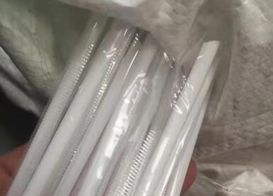 破坏饮品味道 纸吸管如何满足甜蜜需求？