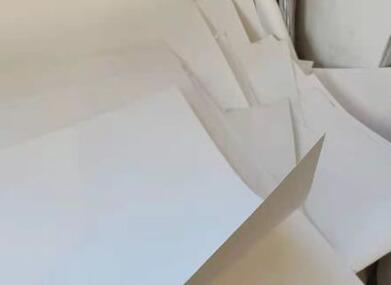 限塑令背景下白卡纸上行可期