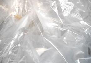 郑州等4地将停止使用不可降解的塑料快递包装袋