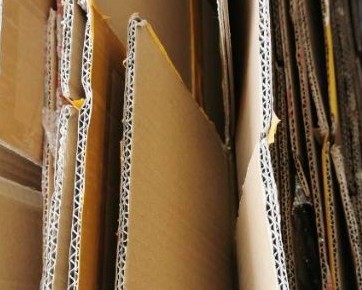 宁波地区第二轮纸板涨价正式来袭