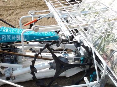 太原6月起5类农机报废可申请补贴