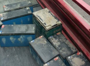 共建共享模式直击动力电池回收痛点