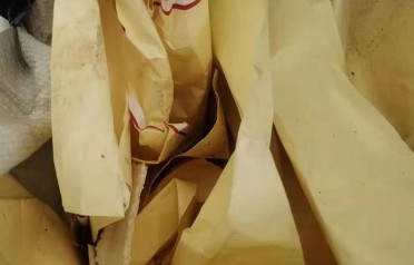 我国废纸回收率超日本欧美等发达国家