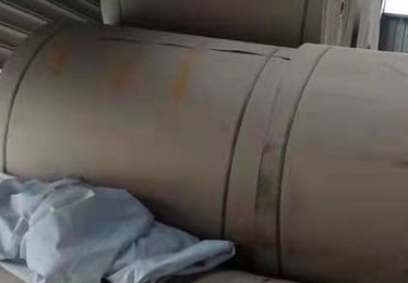 原纸克重不足被投诉 市监局重罚18万