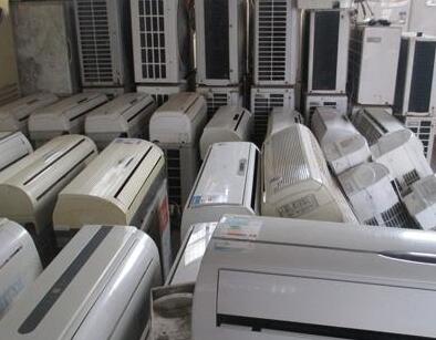 新疆第一季度废弃电器电子产品拆解处理情况