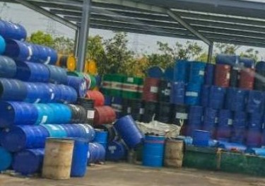 四川各市州同步推进危废集中收集贮存试点