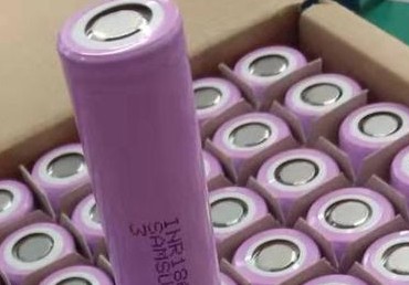 废电池回收成环保督查重点对象