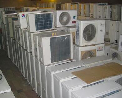 废弃电器电子产品处理工程项目规范（征求意见稿）