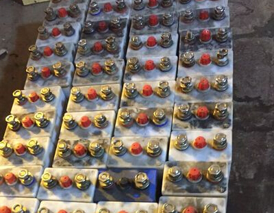 天津开展铅蓄电池回收利用知识科普进社区活动