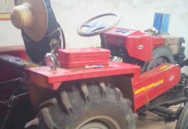 浙江有望提早完成变型拖拉机报废变型任务