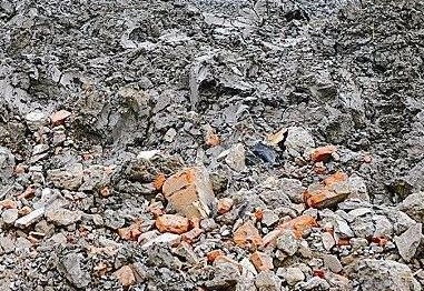 长沙开福：200余吨的垃圾山不见了