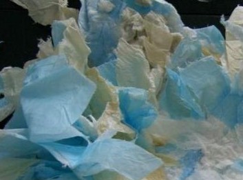 昆明抽查200批次生活用纸和卫生用品质量