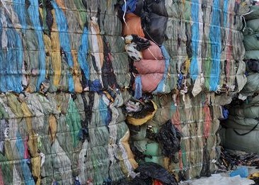 陕西出台方案推动快递包装绿色治理 陕西出台方案推动快递包装绿色治理