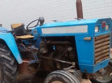 重庆城口召开“变型拖拉机”清零培训会 重庆城口召开“变型拖拉机”清零培训会