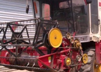 西藏林芝巴宜开展农机报废更新补贴政策宣讲活动 西藏林芝巴宜开展农机报废更新补贴政策宣讲活动