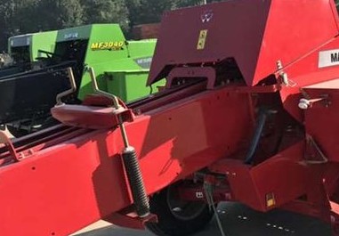 拉萨林周县开展农机报废更新补贴政策宣传 拉萨林周县开展农机报废更新补贴政策宣传