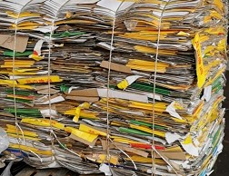 快递物流添“清流” 快递纸箱再利用渐成共识 快递物流添“清流” 快递纸箱再利用渐成共识