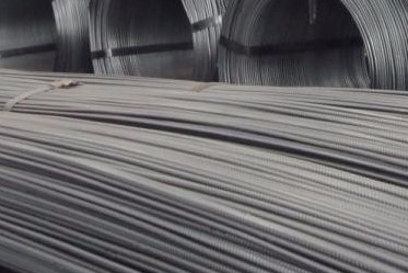 山东进口首船散货再生钢铁原料