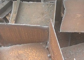 中国金属回收行业正处于爆发式增长的前夜 中国金属回收行业正处于爆发式增长的前夜