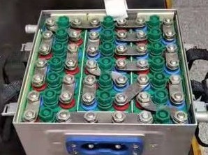 广东设立1292个新能源汽车动力电池回收点