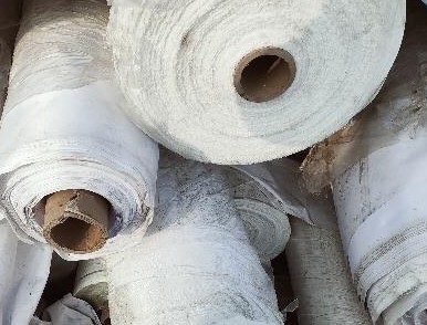 邮政快递行业包装回收大调查