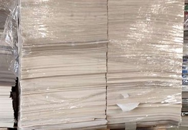 民航“无纸化”出行节约纸张成本超1亿元 民航“无纸化”出行节约纸张成本超1亿元