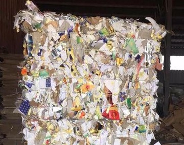 “以纸代塑”或将成为包装界新风尚 “以纸代塑”或将成为包装界新风尚