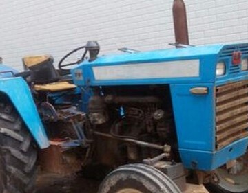 浙江遂昌县277辆变型拖拉机全面清零 浙江遂昌县277辆变型拖拉机全面清零