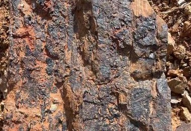 巴西6月铁矿石出口3368万吨 巴西6月铁矿石出口3368万吨